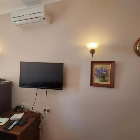 Festa Sea View Pomorie