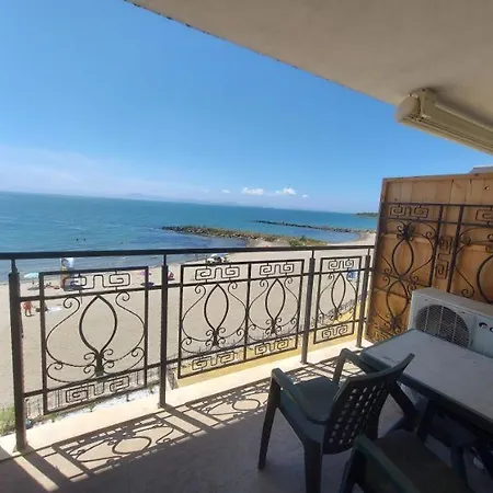 Apartamento Festa Sea View Pomorie