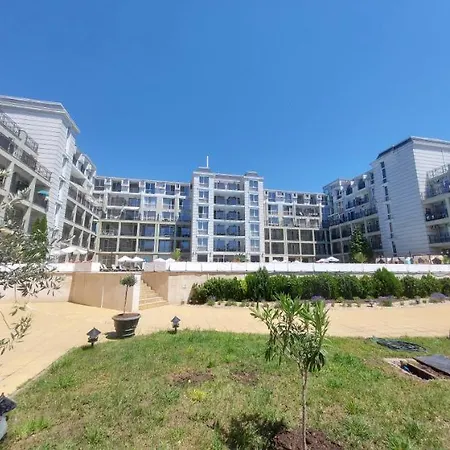 Lägenhet Festa Sea View