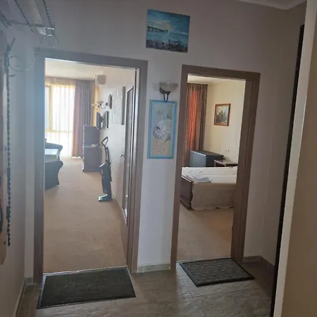 Lägenhet Festa Sea View *