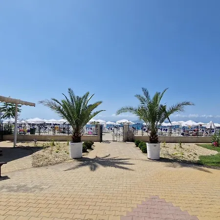 Apartment Festa Sea View