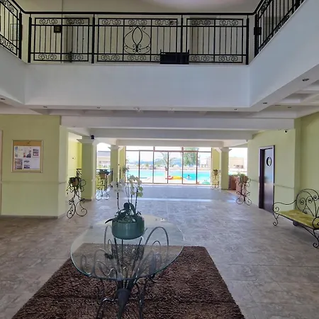 Festa Sea View Lägenhet