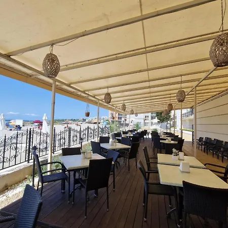 Lägenhet Festa Sea View